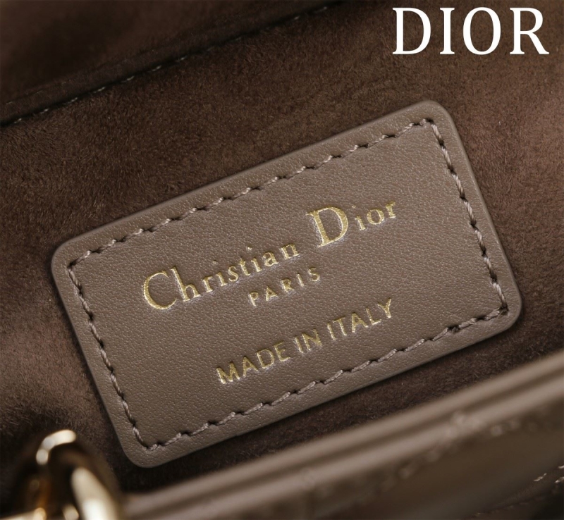 Dior My Lady Bags